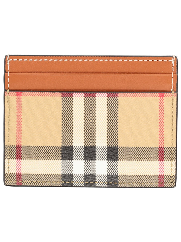 Burberry Wallets & Pures - Beige | 8b1b3b63f09c52e884c1ff795d4ad363b251369b