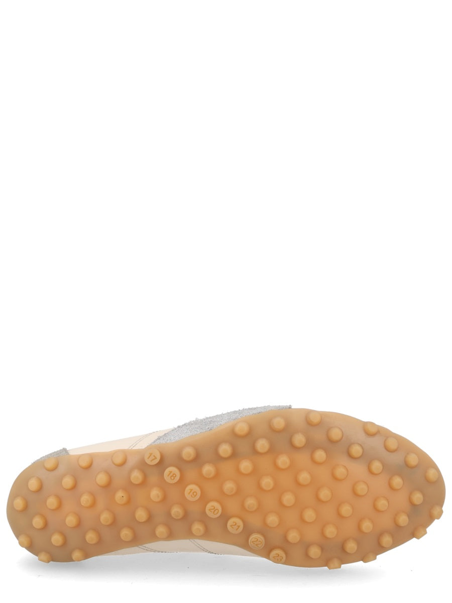 Maison Margiela Sneakers - Beige | bb518a83aa7105cfc1b5ce7ffb4f740b5a95e5c8