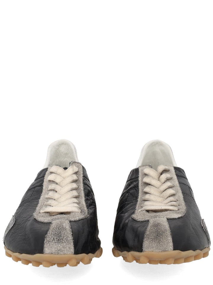 Maison Margiela Sneakers - Black | 4b81e7611b57b1522390ce5f6c9aab4cb96820d3