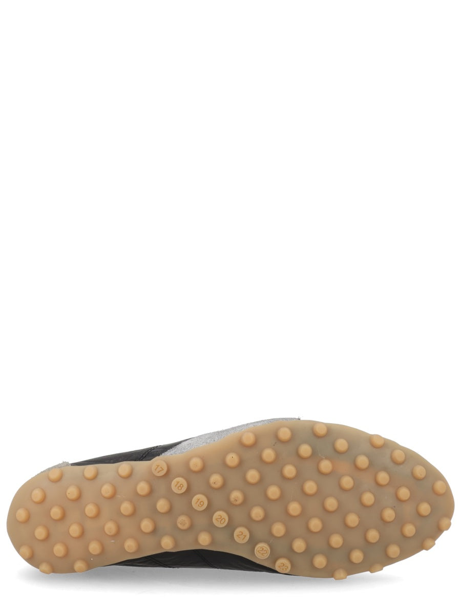 Maison Margiela Sneakers - Black | bee92f3e96319cc61fdf21bfdaf828159a99cec2
