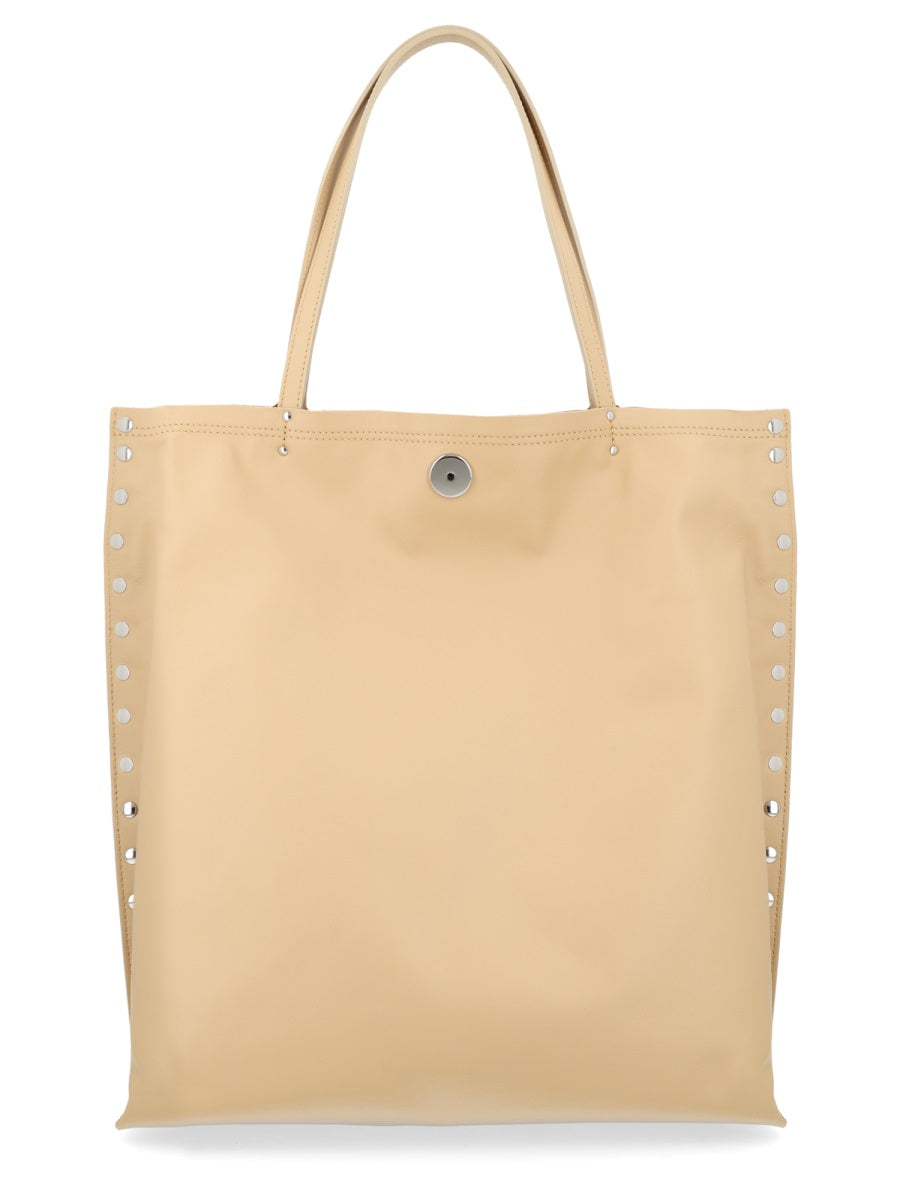 Zanellato Shoulder Bags - Beige | a629534adb29292f5f8a86adb9db123024e4901f