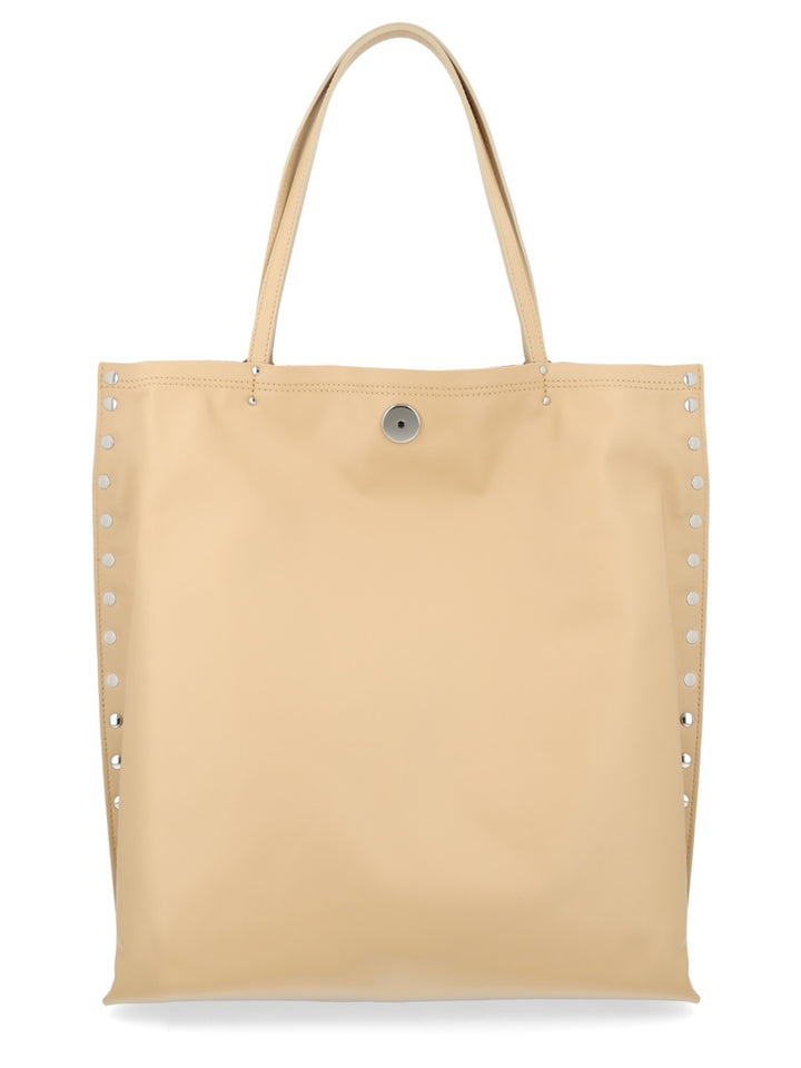 Zanellato Shoulder Bags - Beige | a629534adb29292f5f8a86adb9db123024e4901f