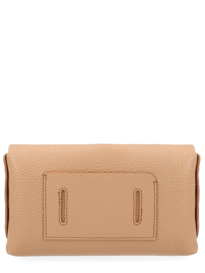 Zanellato Hand Bags - Beige | 1338502a35d4f643e22506c2aadca03739539b7e