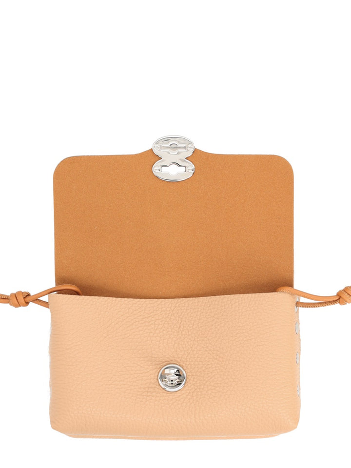 Zanellato Hand Bags - Beige | e6169a3cf6d77a195f6a6908cb83316642c4d3e4