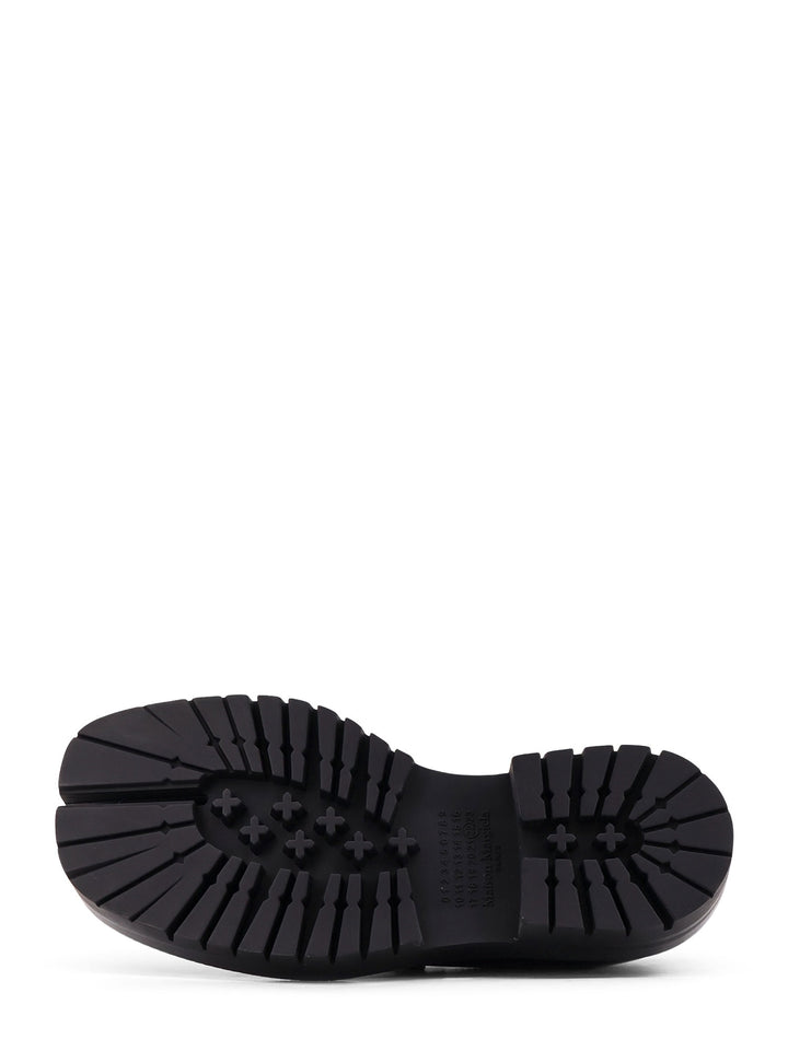 Maison Margiela Flat shoes - Blacks and greys | 53c63431e35d6b1db49a332e1d2f4bcfa752a7d2