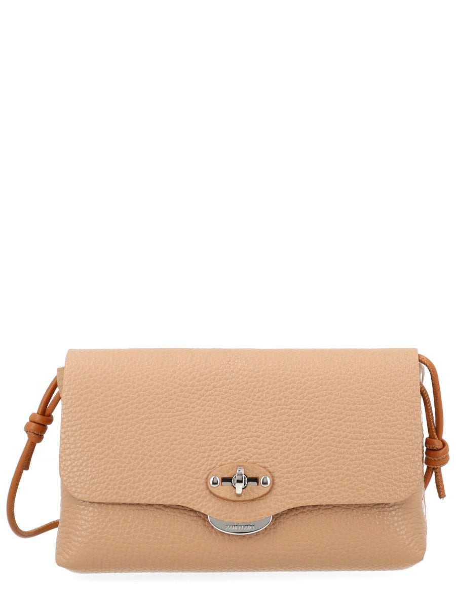 Zanellato Hand Bags - Beige | abbd47c635c6d29200b9303c4981744d623954b7