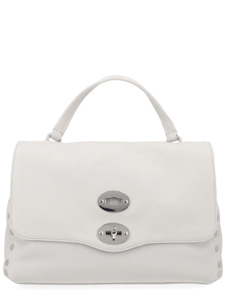 Zanellato Hand Bags - Grey | f1f79114aa2c539eb92cef35c1999d835fd5b2aa