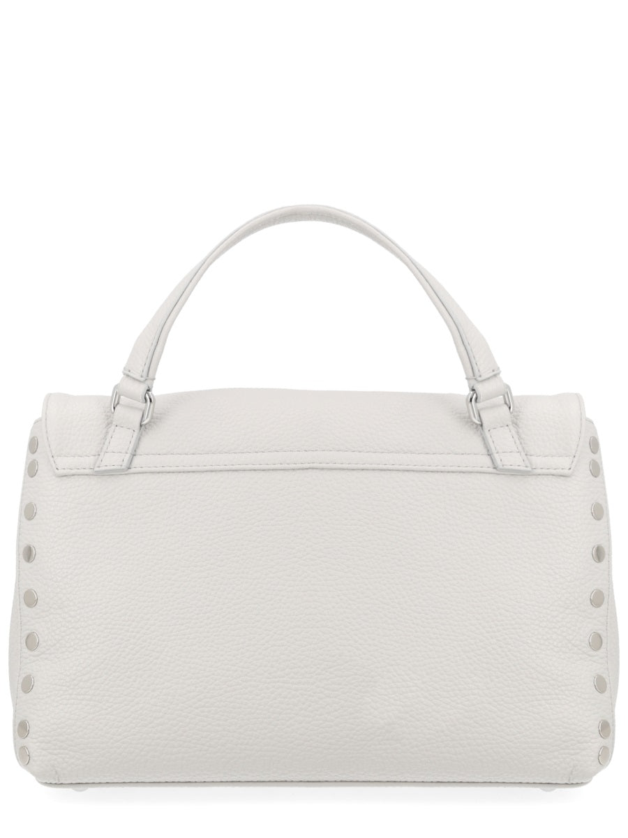 Zanellato Hand Bags - Grey | c0ec251312323b671355d816f49290e293869193
