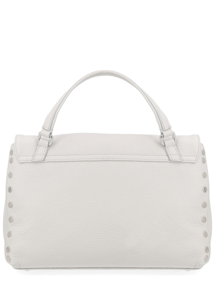 Zanellato Hand Bags - Grey | c0ec251312323b671355d816f49290e293869193