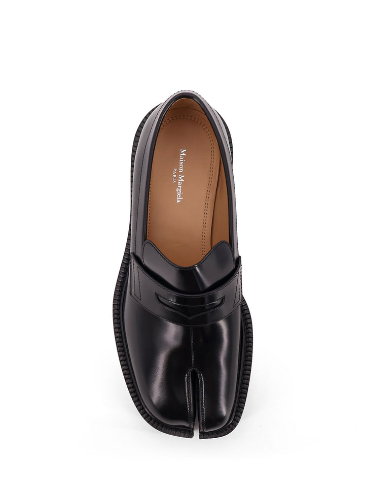 Maison Margiela Flat shoes - Blacks and greys | 4d751f1b01585b559186c621ea3e353c6c982733