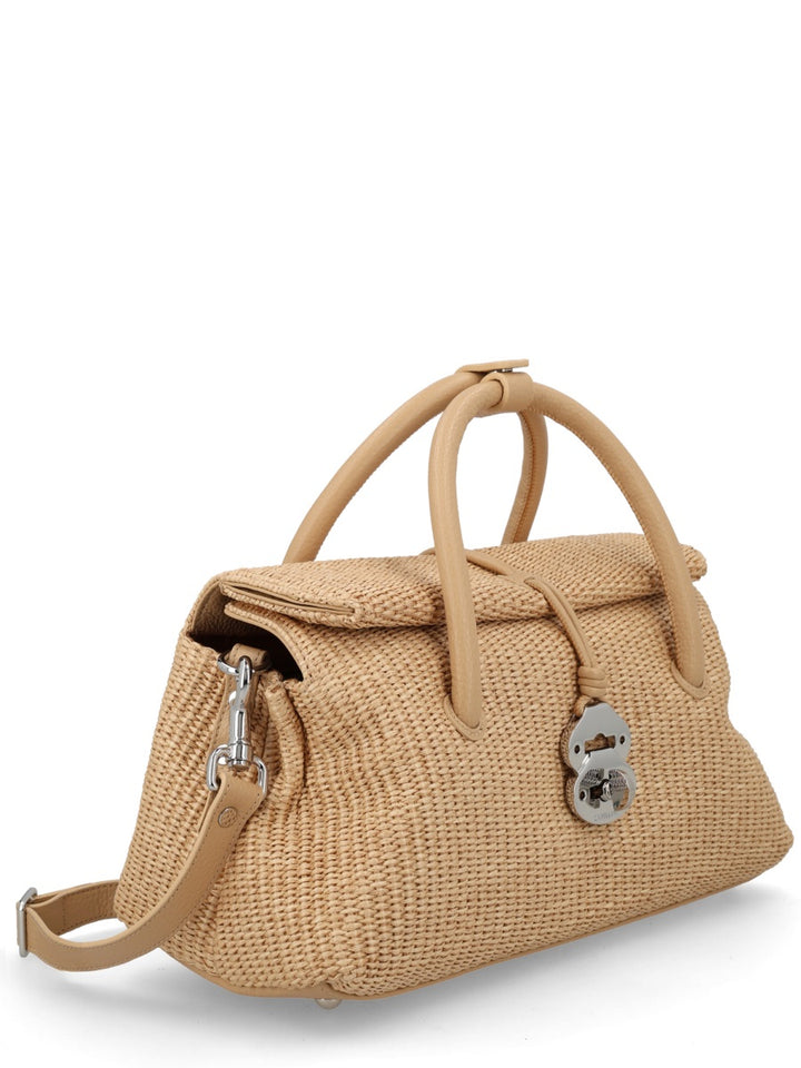 Zanellato Hand Bags - Beige | 09a6ea4d40bb872e3d6503521ce56ae7afa78c52