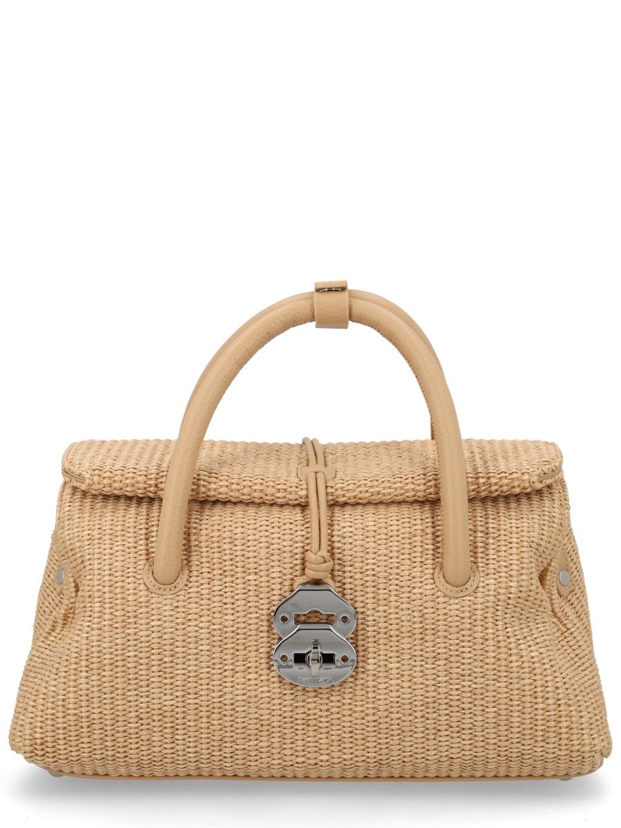 Zanellato Hand Bags - Beige | 7168a63742d0e72a0ca87eacbffd7cd18ed50fbe