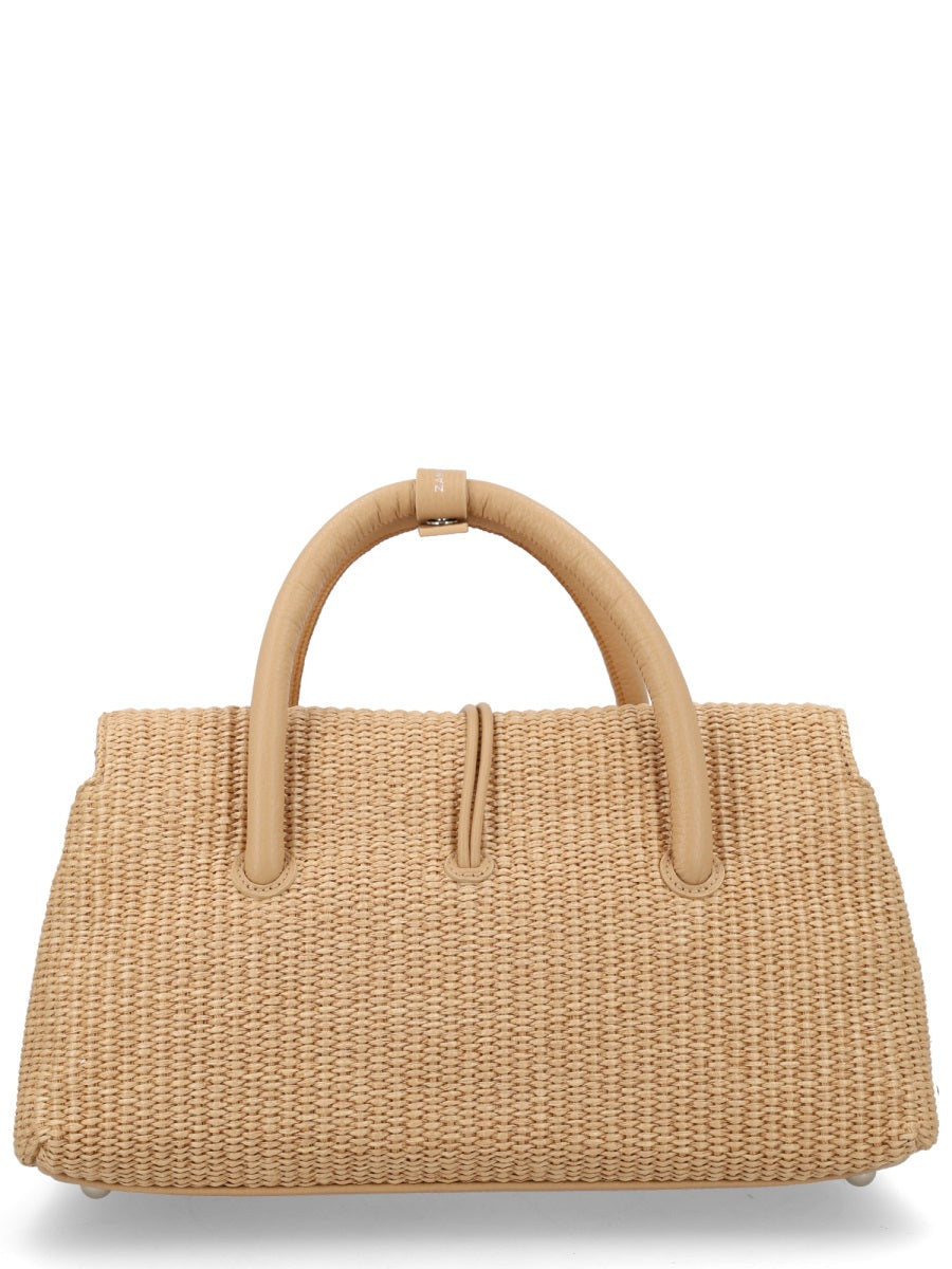 Zanellato Hand Bags - Beige | d9a9f6b53f1c40e618114cd7e100b2cc2821a277