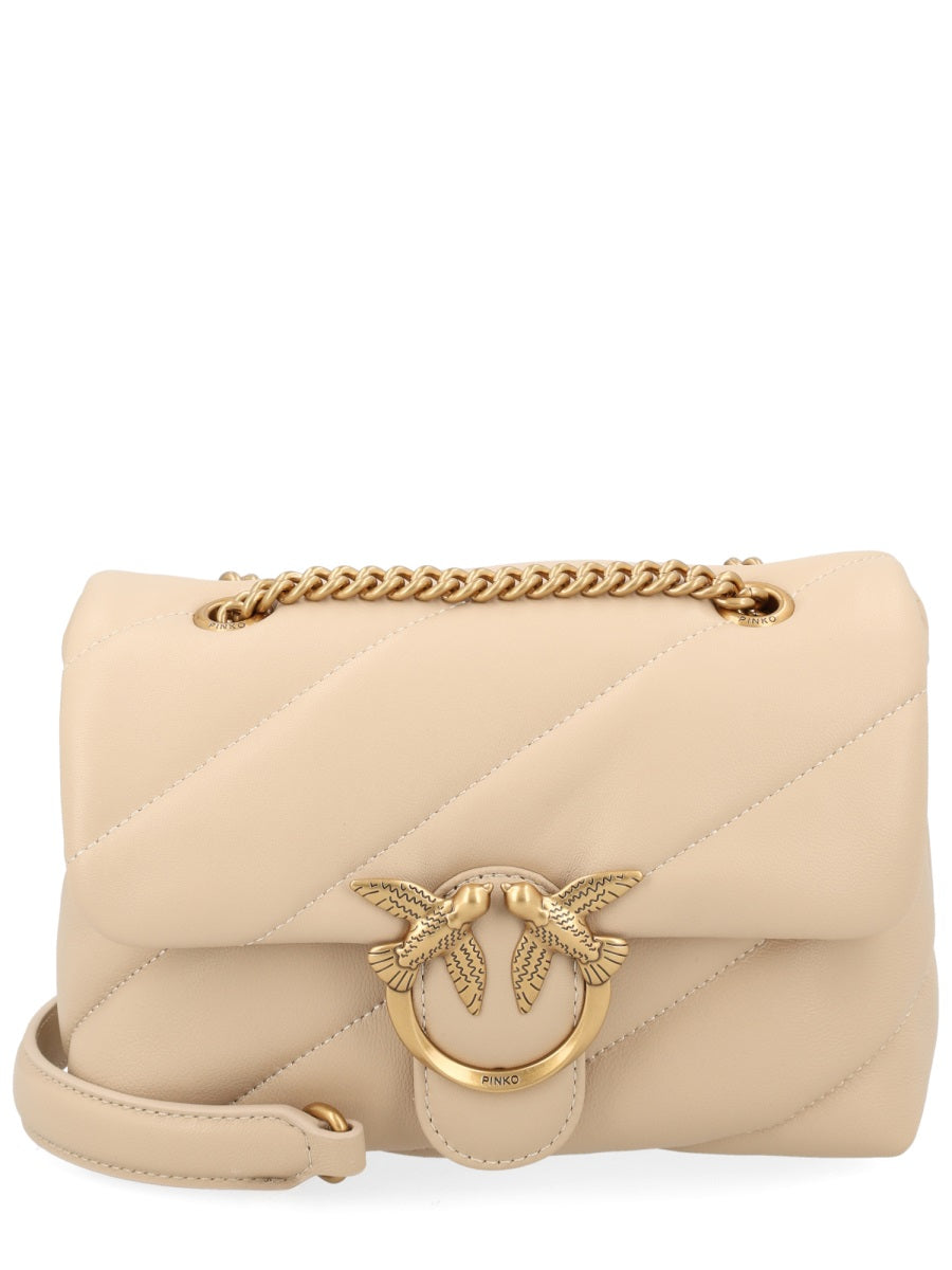 Pinko Shoulder Bags - Beige | 8241305509c6343f47135400ed9059107e8e0165