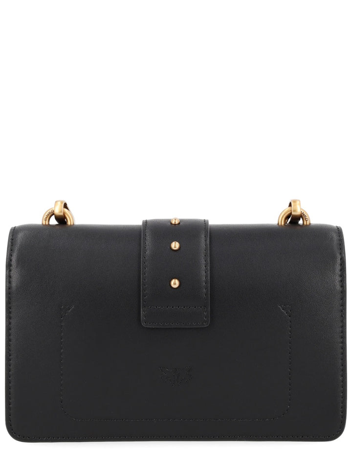 Pinko Shoulder Bags - Black | bdcb3845455c7a5aa1783e6b7202f64da7c0e522