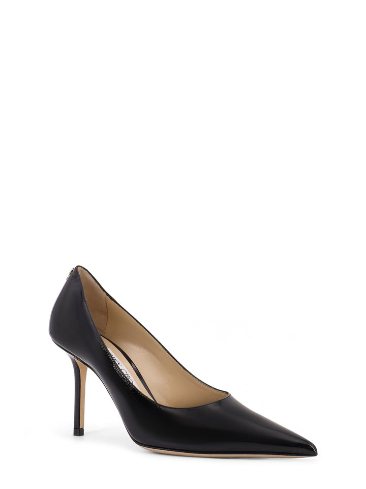 Jimmy Choo With Heel - Blacks and greys | 7dbcc4678bc57316303ddc34c81b3eb88c52e821