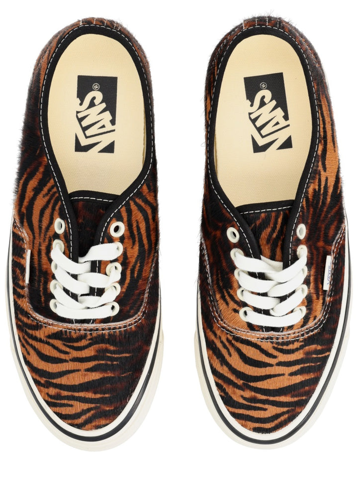 Vans Sneakers - Animalier | c4b16307ac7265cddd3bd024eb658320bd5801ff