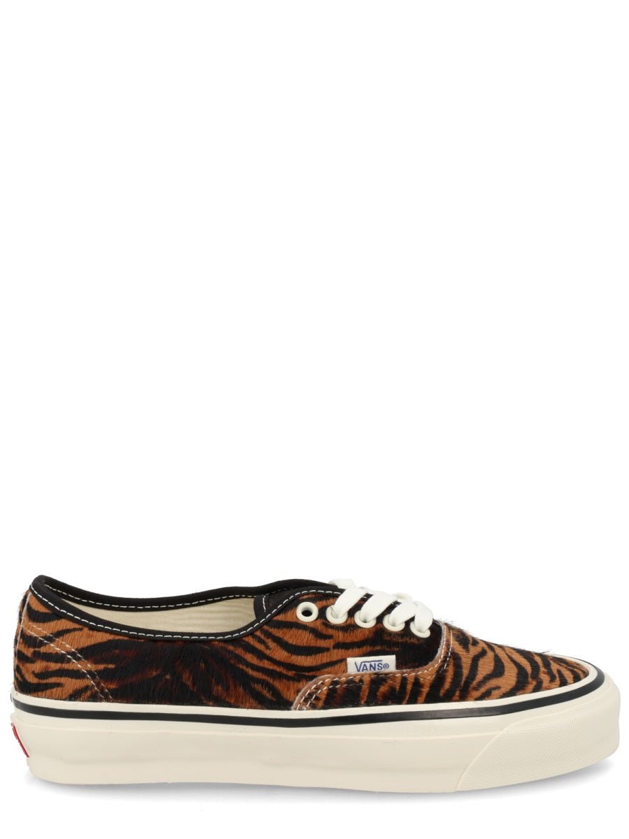 Vans Sneakers - Animalier | 2a3bc4f29b57fa046832cc943f2577e95afa4610