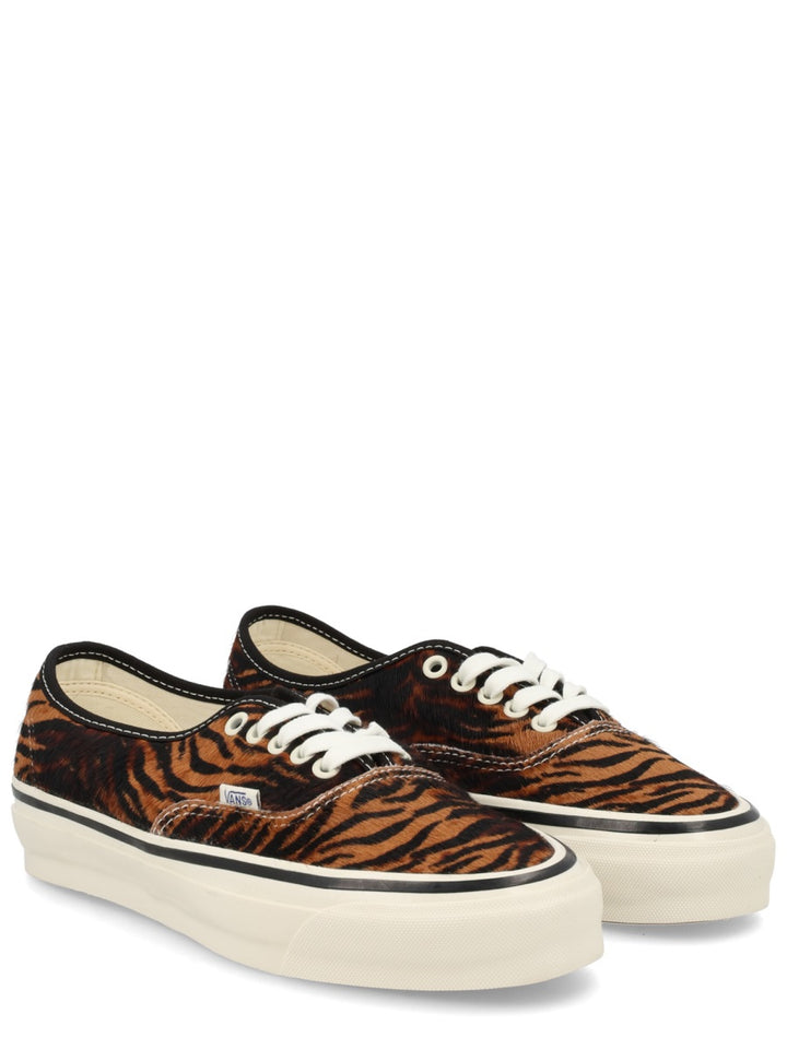 Vans Sneakers - Animalier | cfd7e92476d5cc3a6da40a358c292d06a419985a