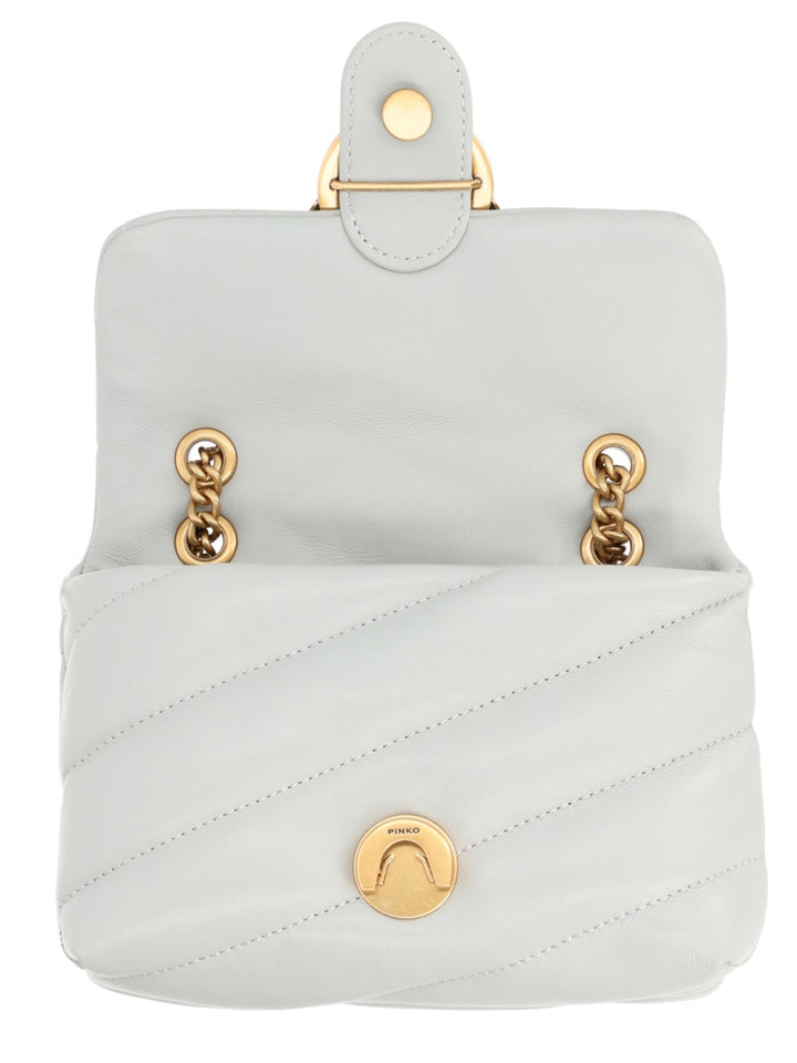 Pinko Shoulder Bags - White | 65d19eaa3615b11fa67a0ecf9089fdf927741cad