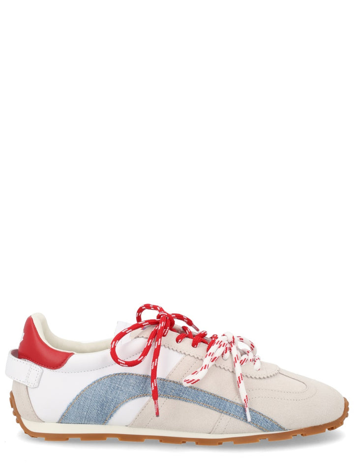 Dsquared2 Sneakers - White | 50ef302906d48e35c449b687b559fda0b0746502