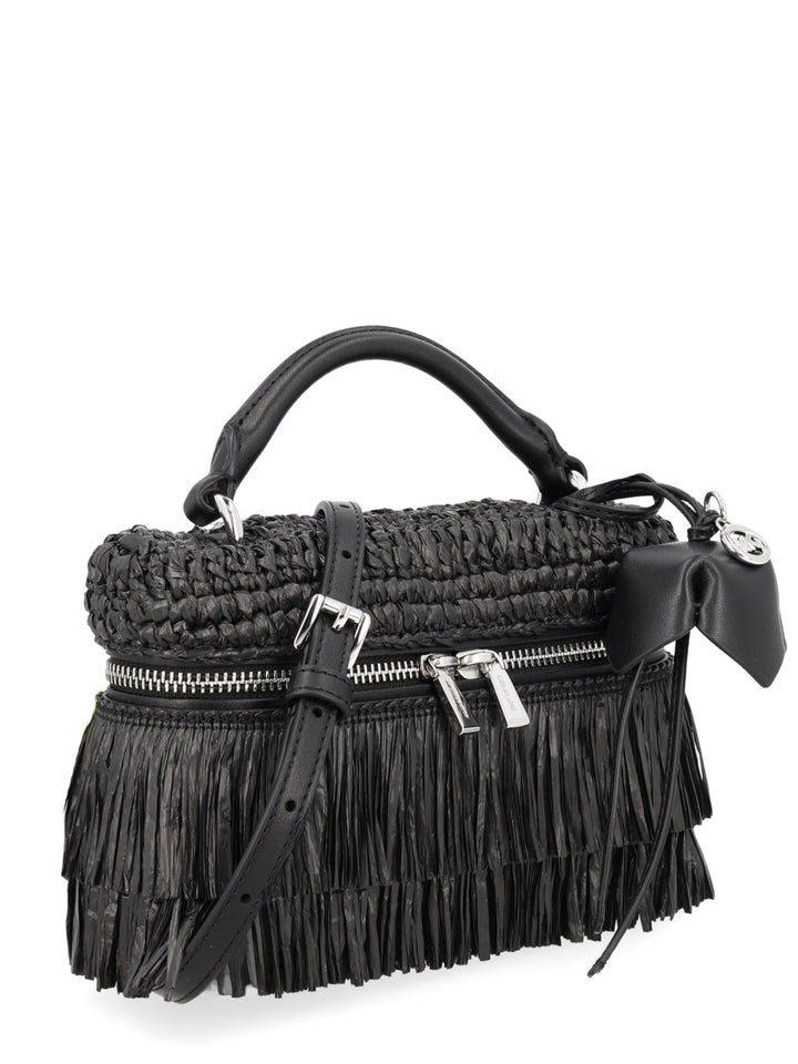 Michael Kors Hand Bags - Black | cba364770db024747ec96daec1c5756c2a3e96db
