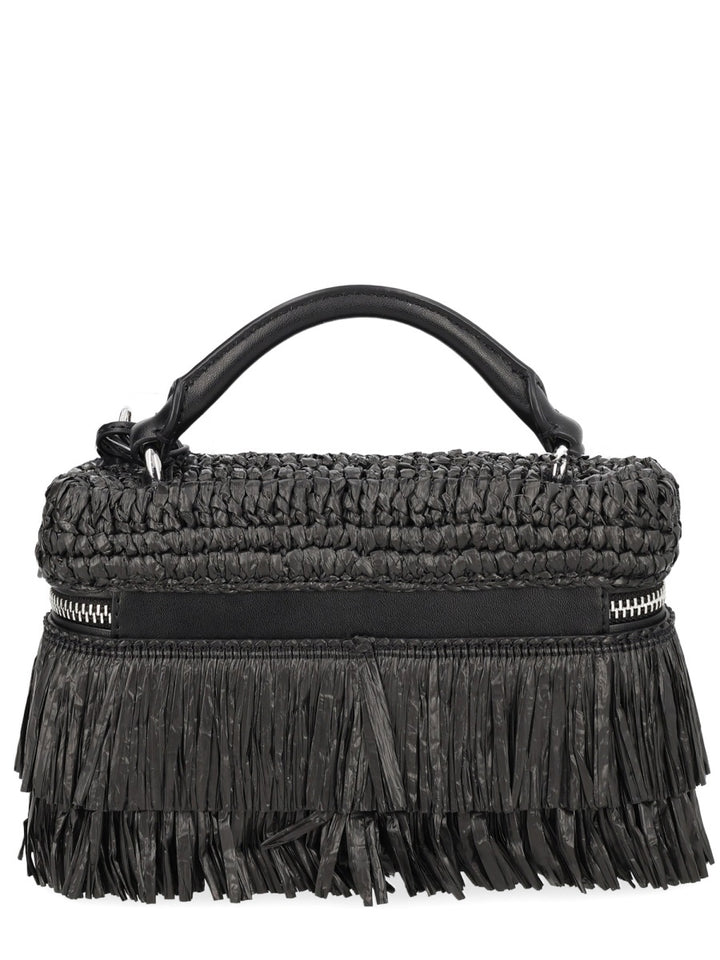 Michael Kors Hand Bags - Black | 9f0206549243e24a1e756049b6e05a7ea38e8cc5