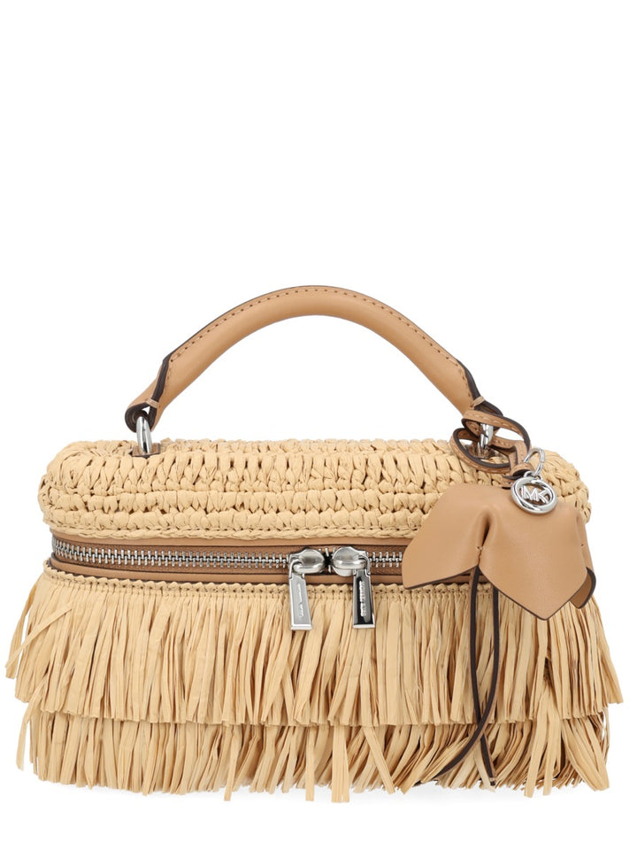 Michael Kors Hand Bags - Beige | 95881e190ce10676f81e5fe34a88bc00524cd253