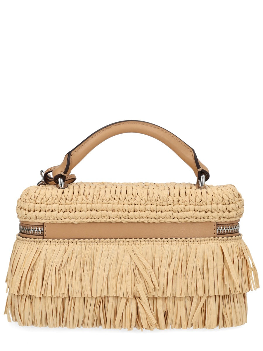 Michael Kors Hand Bags - Beige | db802ff10c5faaabeffae05371059c087e8b1176