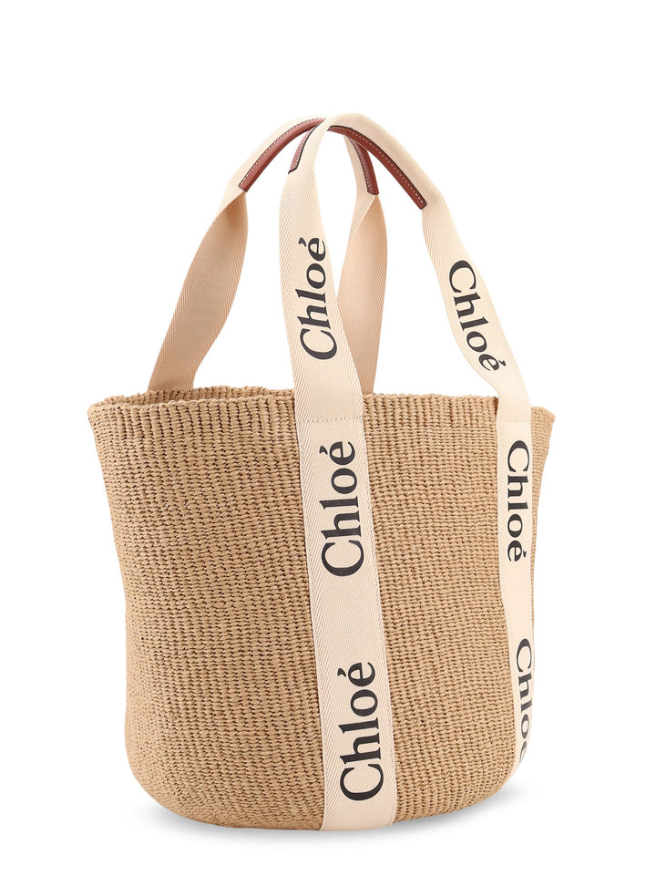 Chloè Bags - Light and natural | bf57288b1f2d37b0f49dad3153f0c7ad0aba7993
