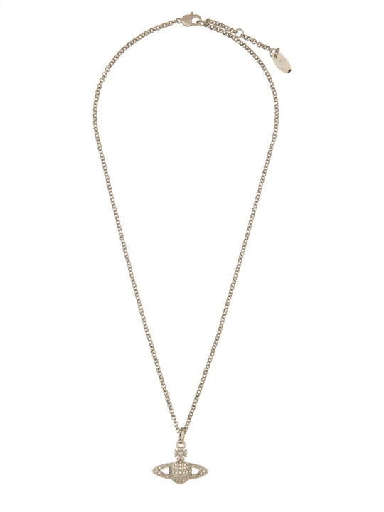 Collana "Mini Bas Relief"