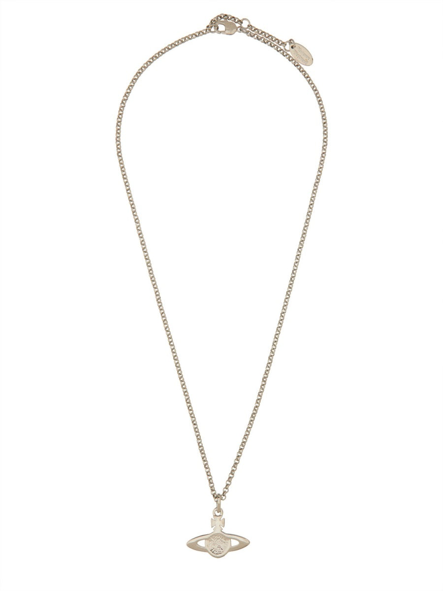 Vivienne Westwood Necklaces - Silver | 739724c867640fbc20fc3c6d368bfeb9d068335d