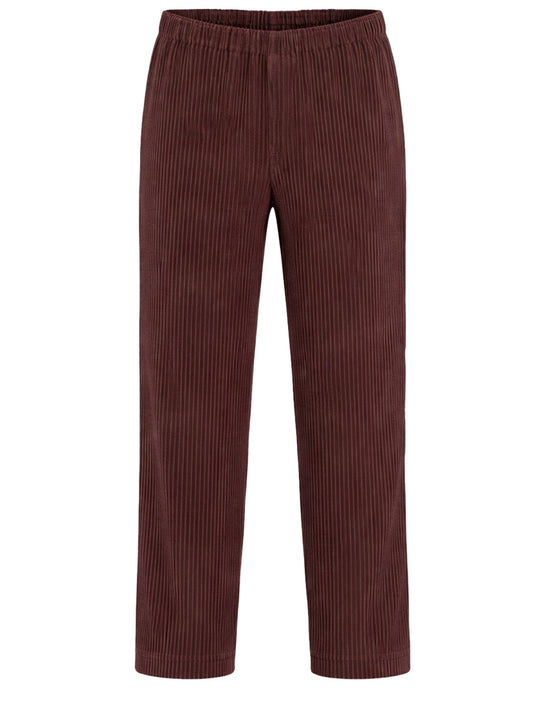 Pantalone Plissettato