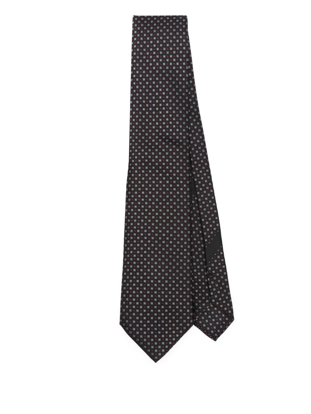 Dolce & Gabbana Ties - Grey | f8037016cfc5615500a45b067a7791d9c96e9a35