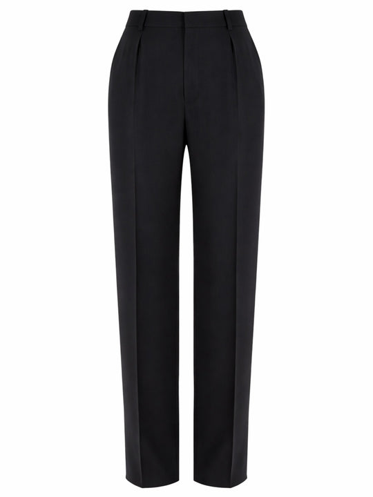 Tailored Pants