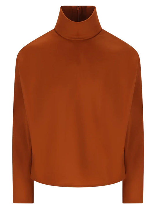 Silk Top