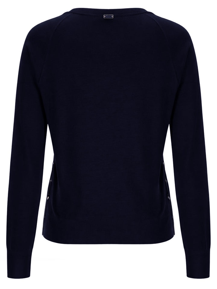 Herno Sweaters - Beige | eace3af6a120fa5f11265bba49611ed1a54cf104