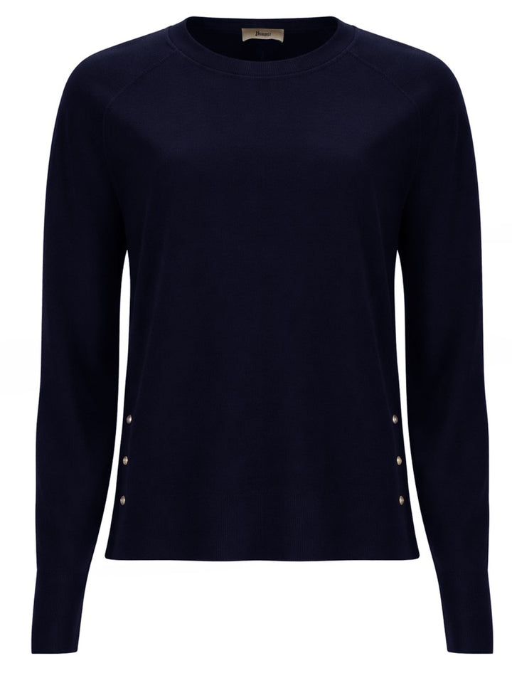 Herno Sweaters - Beige | c862585b8dde4400a4d209a3fc57ecd4021ee77a