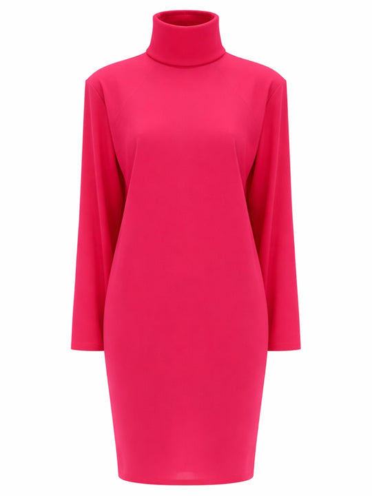 "Boxy" Dress