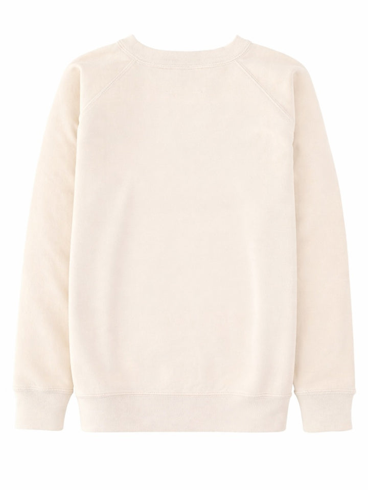 Isabel Marant Etoile Sweatshirts - Ivory | 61bcf8d958ebe6325e23288638699db227c7a6ee
