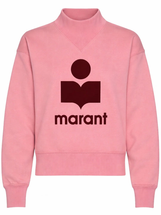 "Moby" Sweatshirt