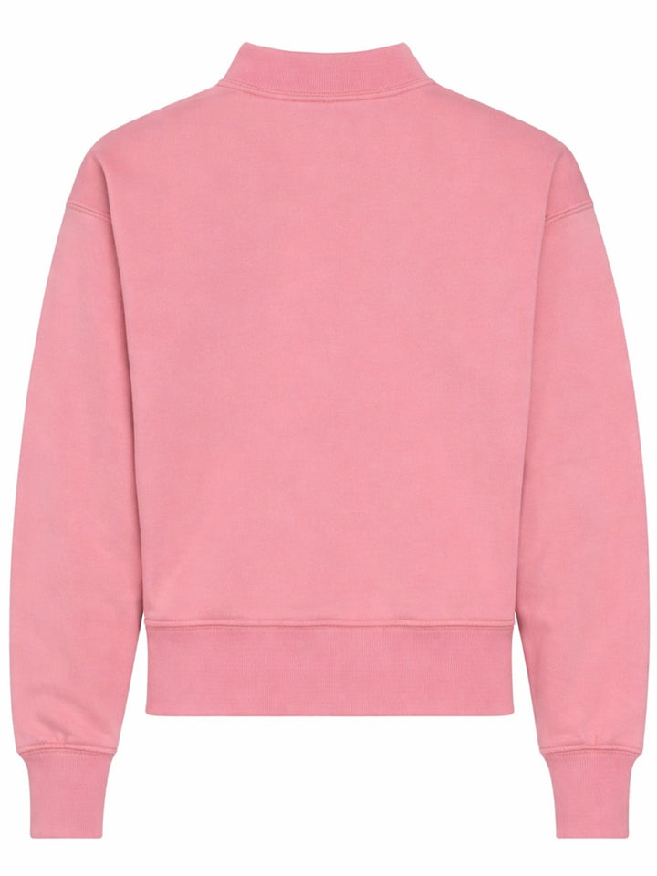 Isabel Marant Etoile Sweatshirts - Pink | 786d485a56976e43cfe1cad68c0129612980a738