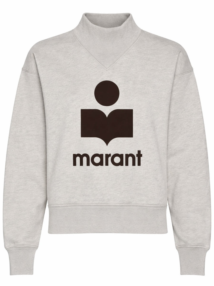 Isabel Marant Etoile Sweatshirts - Beige | 30ed734e9ebc7ec407217ff0b5d688b4b510787f