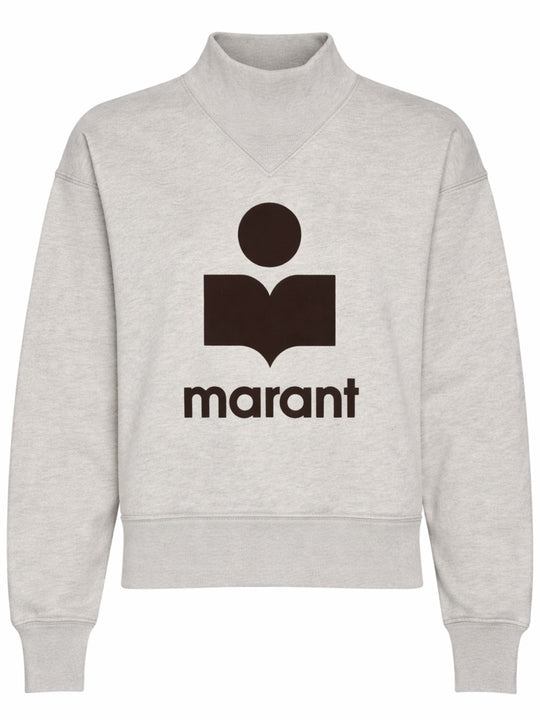 "Moby" Sweatshirt