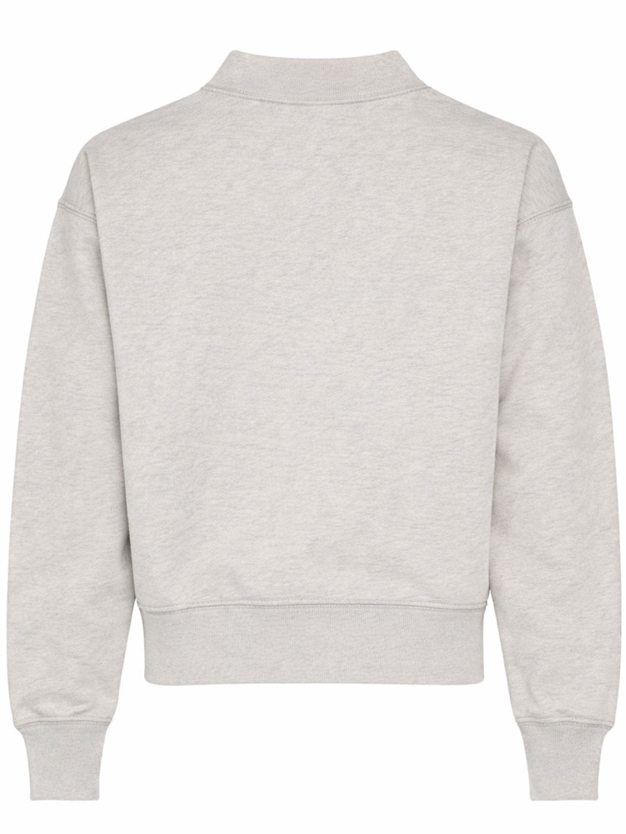 Isabel Marant Etoile Sweatshirts - Beige | 3d4971b33defd01b0c44c6f48aeb2bee1562a884