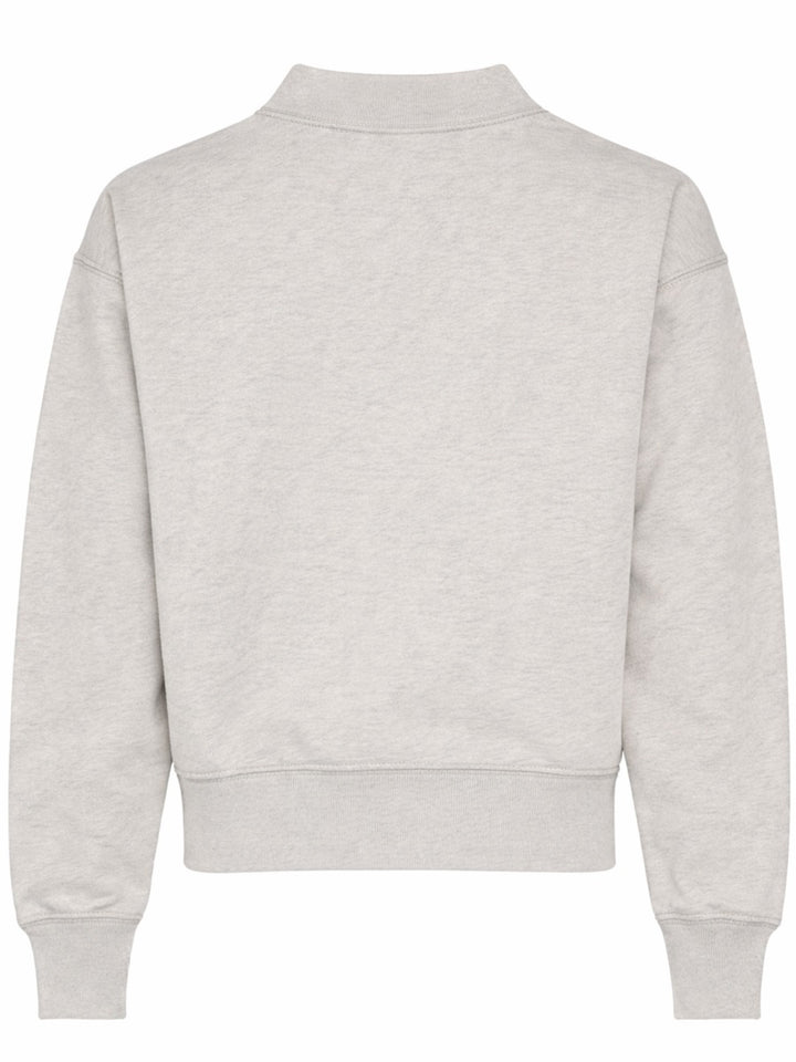 Isabel Marant Etoile Sweatshirts - Beige | 3d4971b33defd01b0c44c6f48aeb2bee1562a884