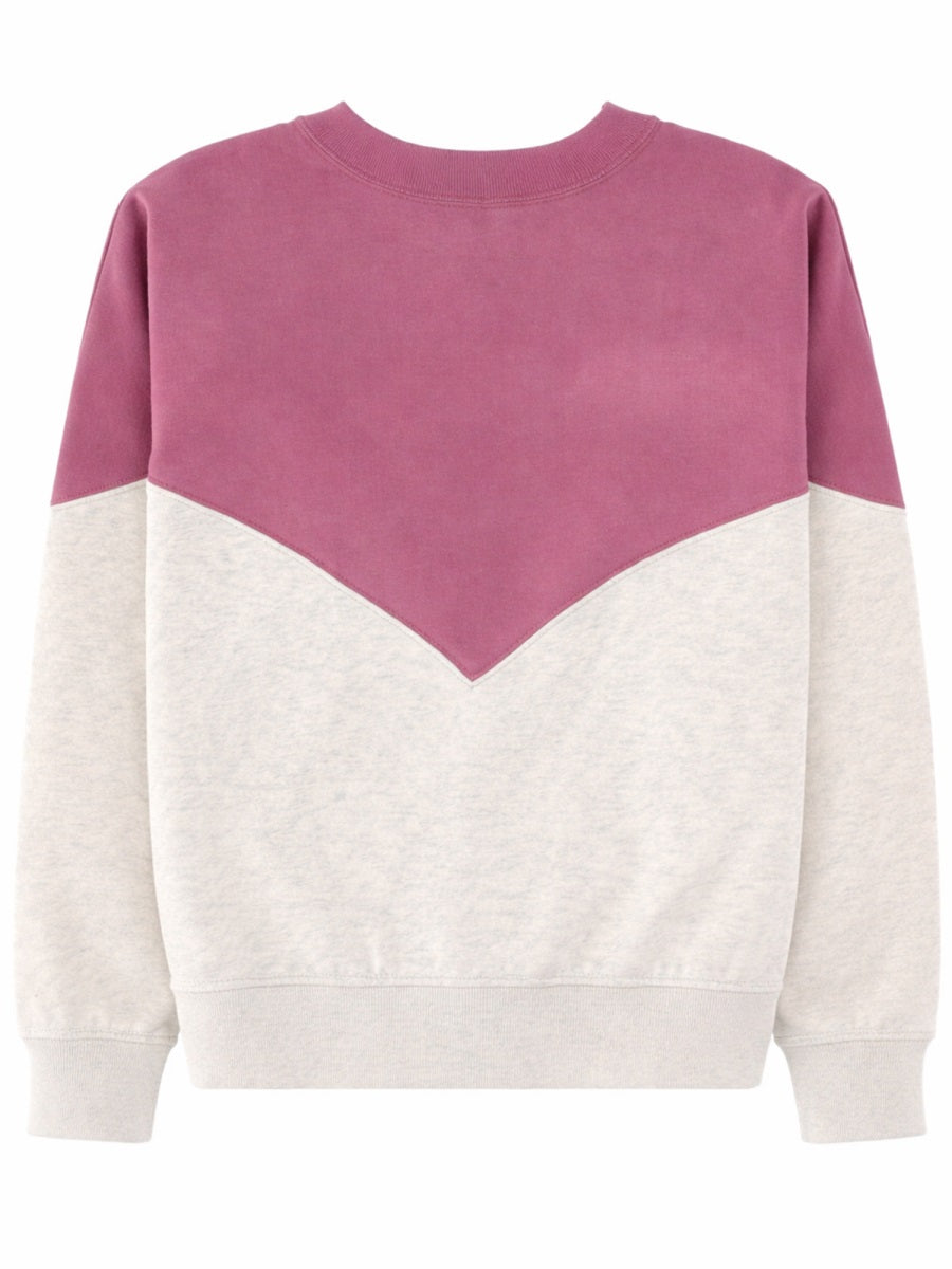 Isabel Marant Etoile Sweatshirts - Pink | 56b2c8b25ca305ac5479a6bd84428887412d88cd