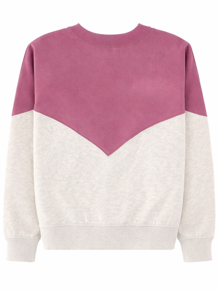 Isabel Marant Etoile Sweatshirts - Pink | 56b2c8b25ca305ac5479a6bd84428887412d88cd