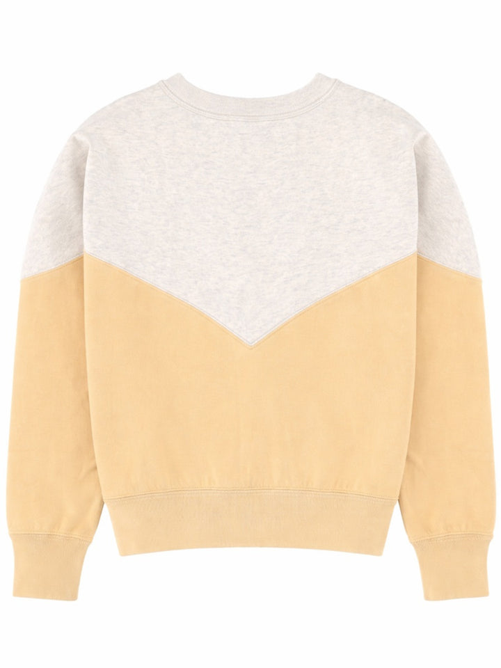 Isabel Marant Etoile Sweatshirts - Beige | 4cd9fecdddf0ad0cc0652d217f21e4790aee5d25