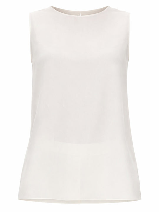 Top In Georgette